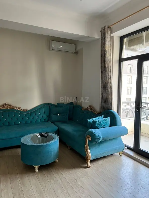 Kirayə verilir 3 otaqlı mənzil 80 m²