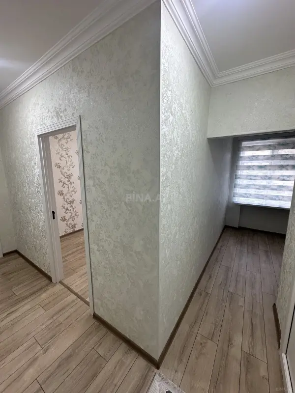 Satılır 2 otaqlı mənzil 57 m²
