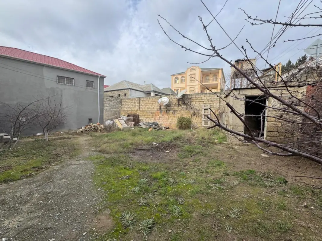 Satılır torpaq sahəsi 1.9 m²