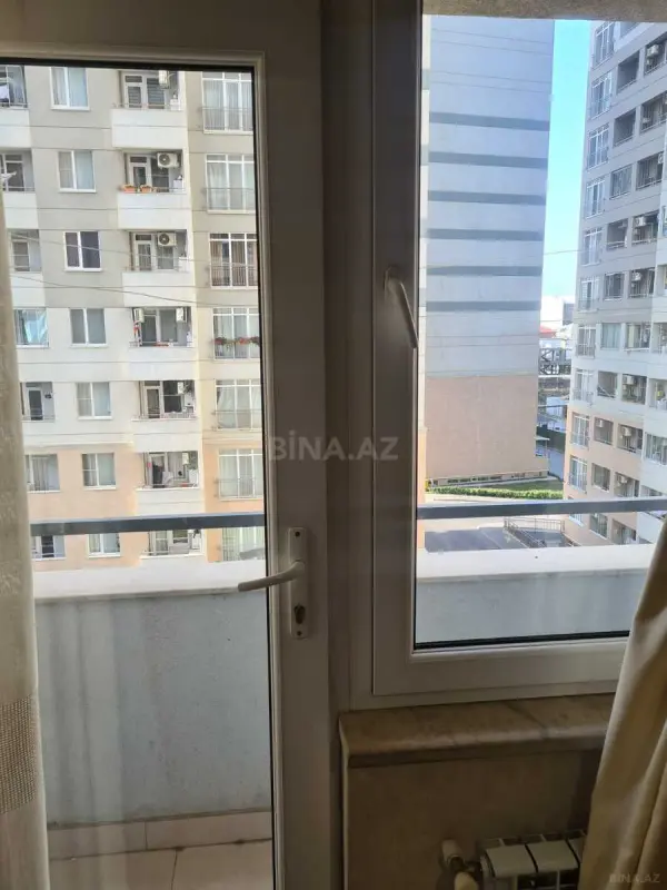 Kirayə verilir 1 otaqlı mənzil 30 m²