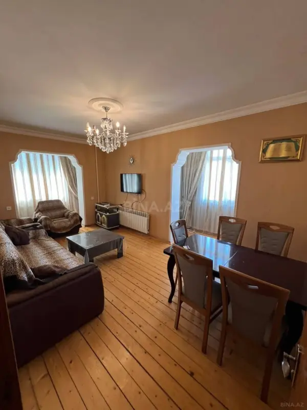 Satılır 3 otaqlı mənzil 70 m²