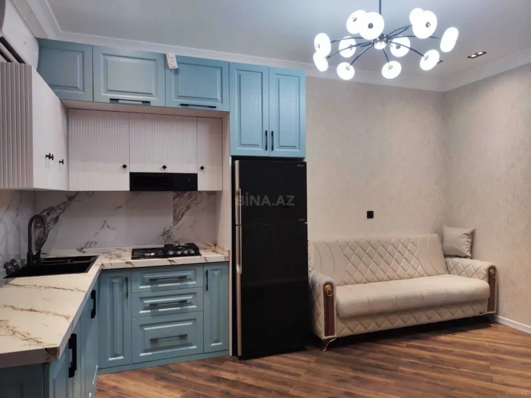 Kirayə verilir 3 otaqlı mənzil 70 m²