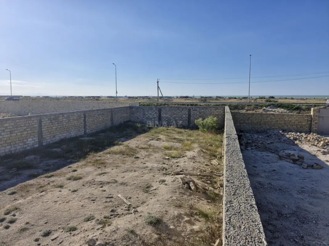 Satılır torpaq sahəsi 12 m²