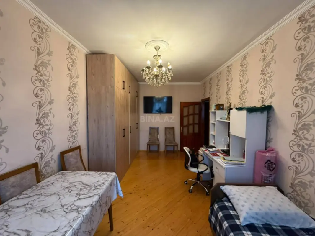 Satılır 2 otaqlı mənzil 36 m²