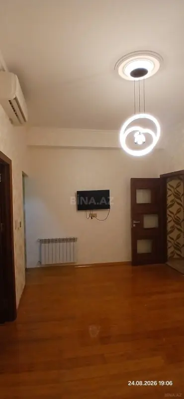 Satılır 2 otaqlı mənzil 42 m²