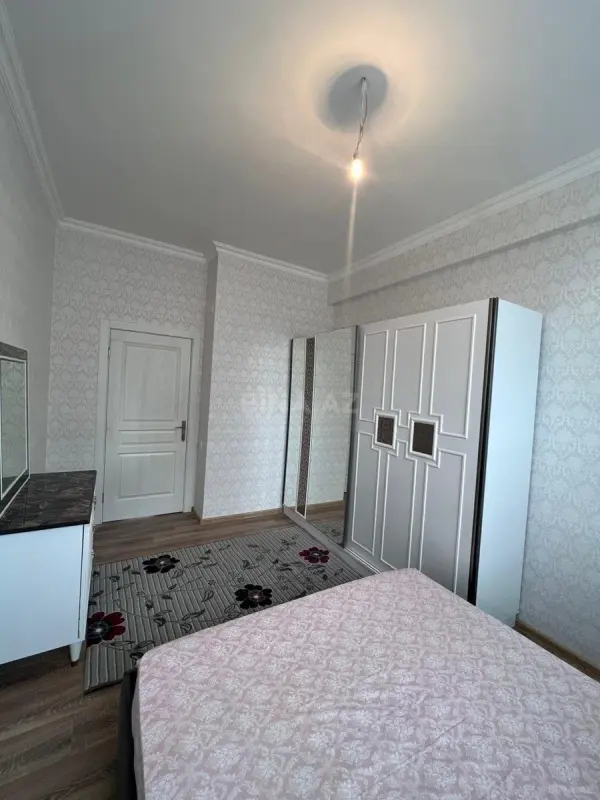 Satılır 3 otaqlı mənzil 83 m²