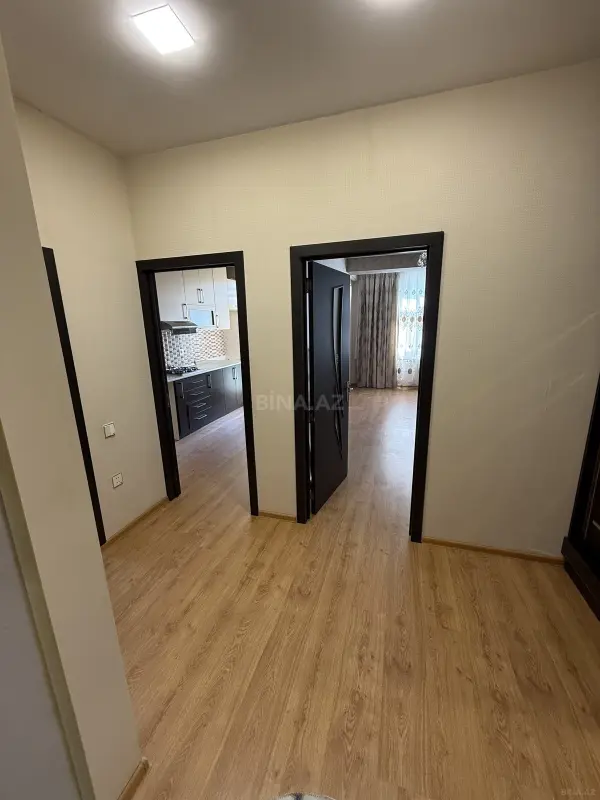 Kirayə verilir 1 otaqlı mənzil 50 m²