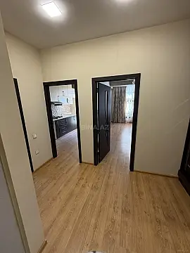 Kirayə verilir 1 otaqlı mənzil 50 m² — Xırdalan 1 otaq 50.00 m²