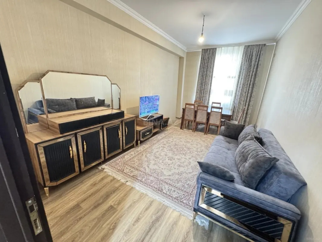 Satılır 3 otaqlı mənzil 83 m²