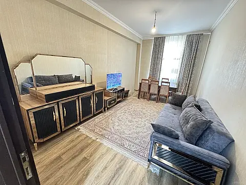 Satılır 3 otaqlı mənzil 83 m² — Bakı, Yasamal 3 otaq 83.00 m²