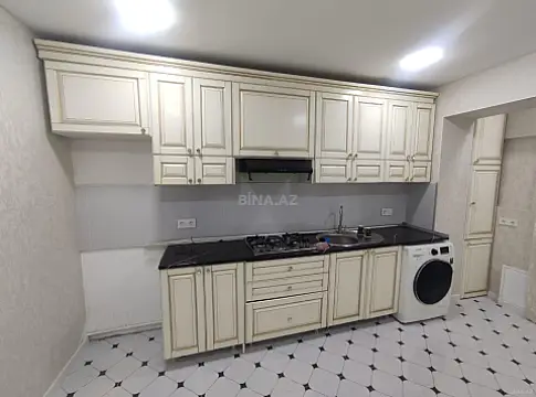 Kirayə verilir 2 otaqlı mənzil 65 m² — Bakı 2 otaq 65.00 m²