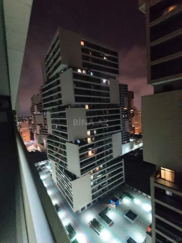 Kirayə verilir 2 otaqlı mənzil 115 m²