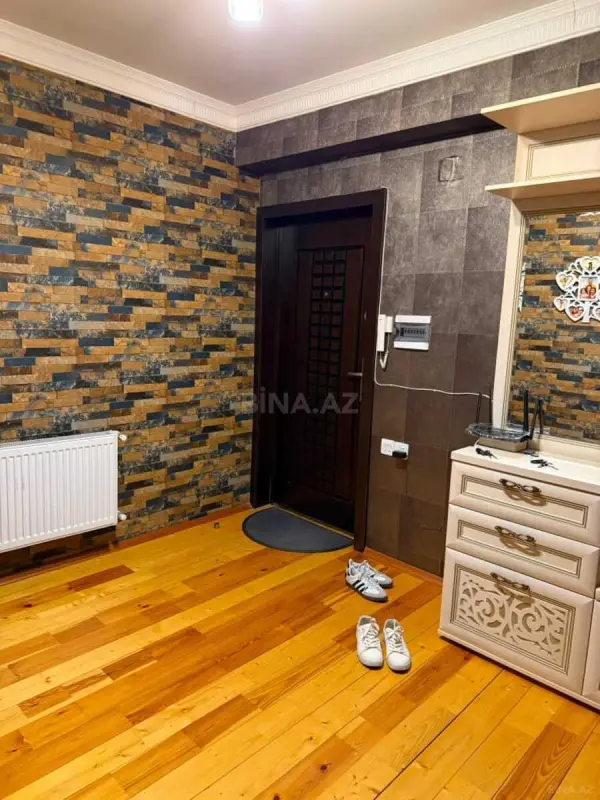 Kirayə verilir 3 otaqlı mənzil 87 m²