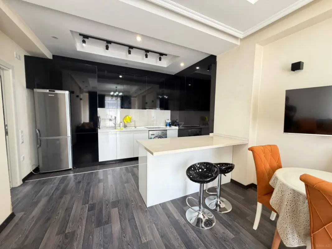 Kirayə verilir 3 otaqlı mənzil 70 m²