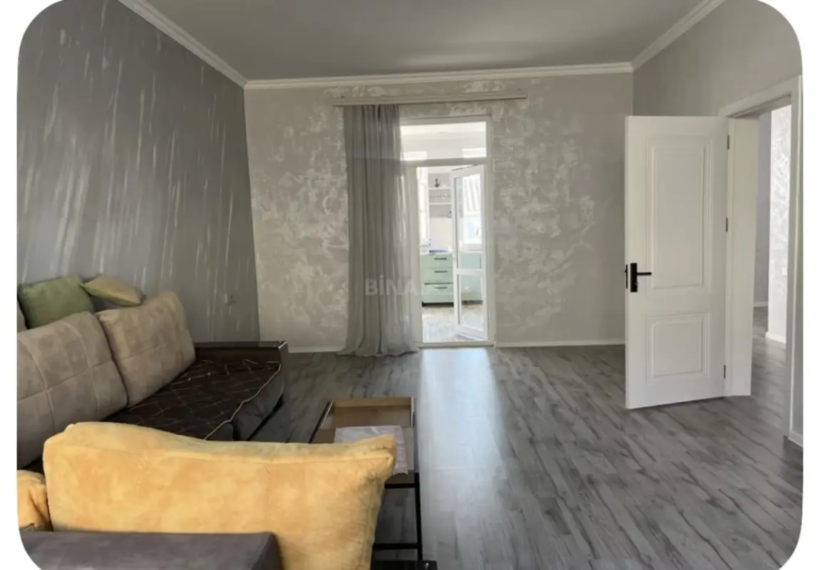 Kirayə verilir 3 otaqlı həyət evi 90 m²
