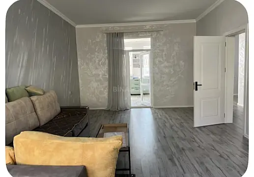 Kirayə verilir 3 otaqlı həyət evi 90 m² — Xırdalan, Abşeron 3 otaq 90.00 m²