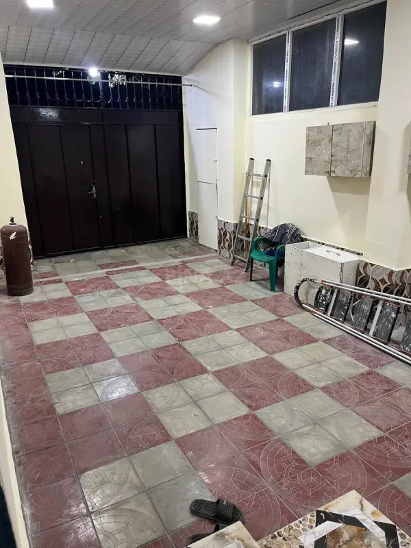 Kirayə verilir 3 otaqlı həyət evi 120 m²