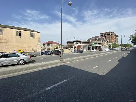 Satılır torpaq sahəsi 9.1 m² — Xırdalan 9.10 m²