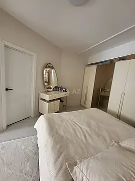 Kirayə verilir 2 otaqlı mənzil 70 m² — Bakı 2 otaq 70.00 m²