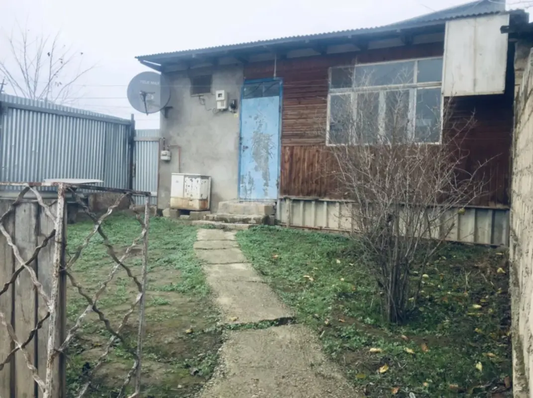 Kirayə verilir 2 otaqlı həyət evi 40 m²