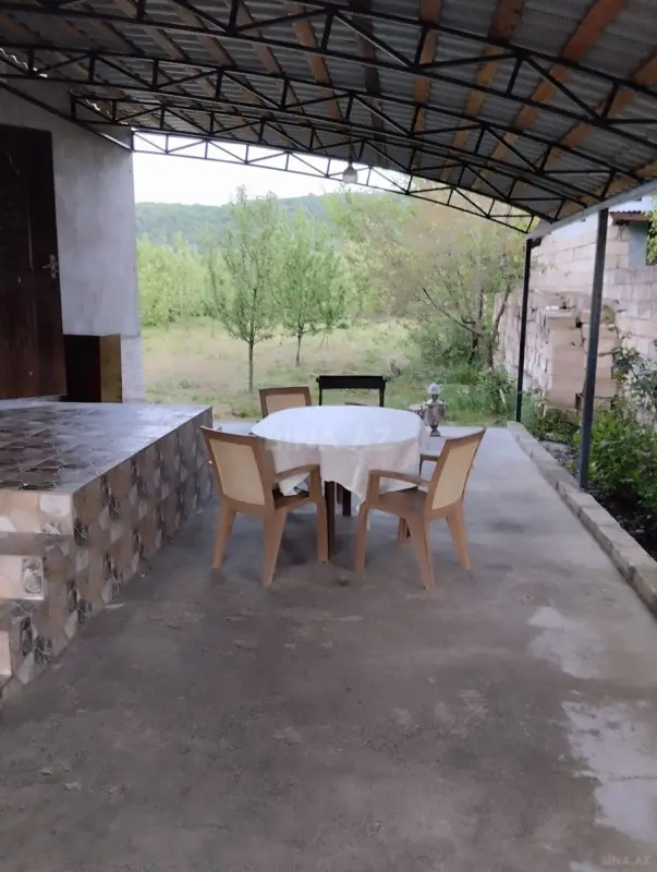 Kirayə verilir 3 otaqlı həyət evi 135 m²