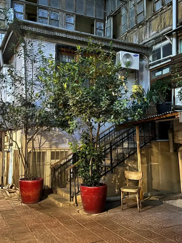 Kirayə verilir 3 otaqlı mənzil 80 m²