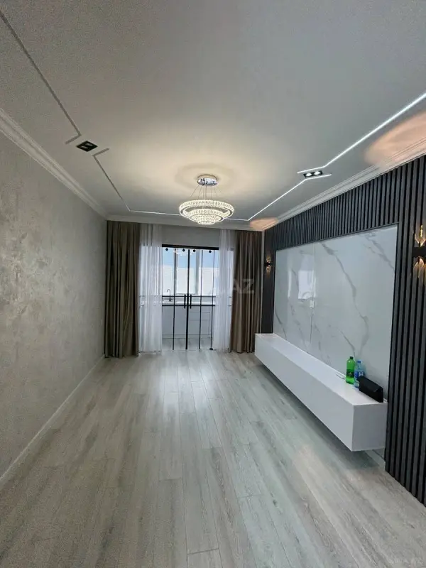 Satılır 3 otaqlı mənzil 65 m²
