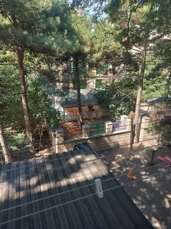Satılır 3 otaqlı mənzil 70 m²