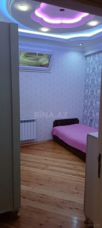 Kirayə verilir 3 otaqlı mənzil 114 m²