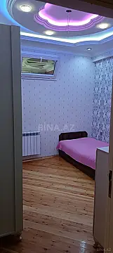 Kirayə verilir 3 otaqlı mənzil 114 m² — Xırdalan 3 otaq 114.00 m²
