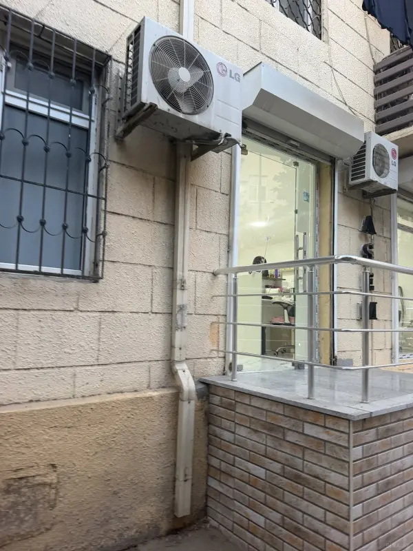 Satılır obyekt 76 m²