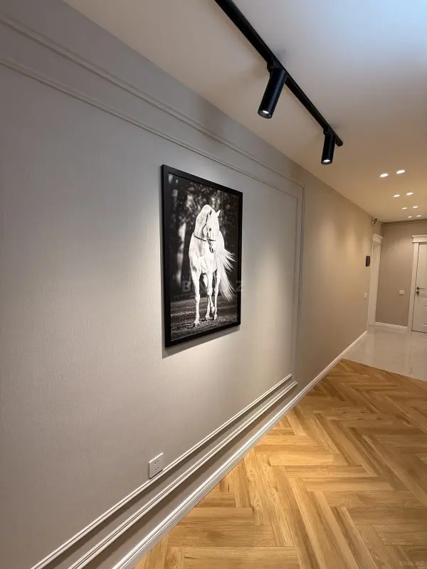 Satılır 2 otaqlı mənzil 45 m²