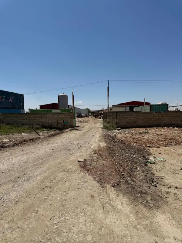 Satılır obyekt 10800 m²