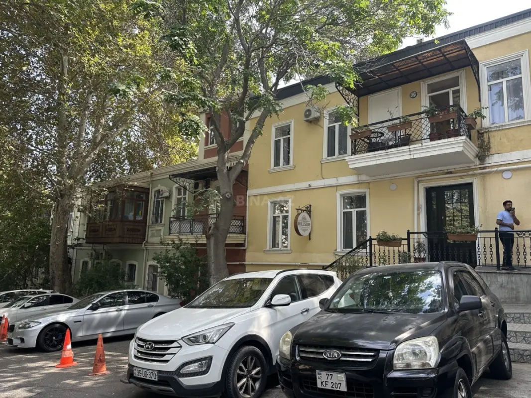 Satılır obyekt 80 m²
