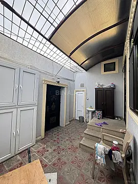 Satılır 3 otaqlı həyət evi 70 m² — Bakı, Keşlə 3 otaq 70.00 m²