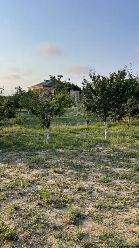 Satılır torpaq sahəsi 10 m²