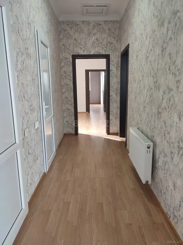 Satılır 3 otaqlı həyət evi 73 m²