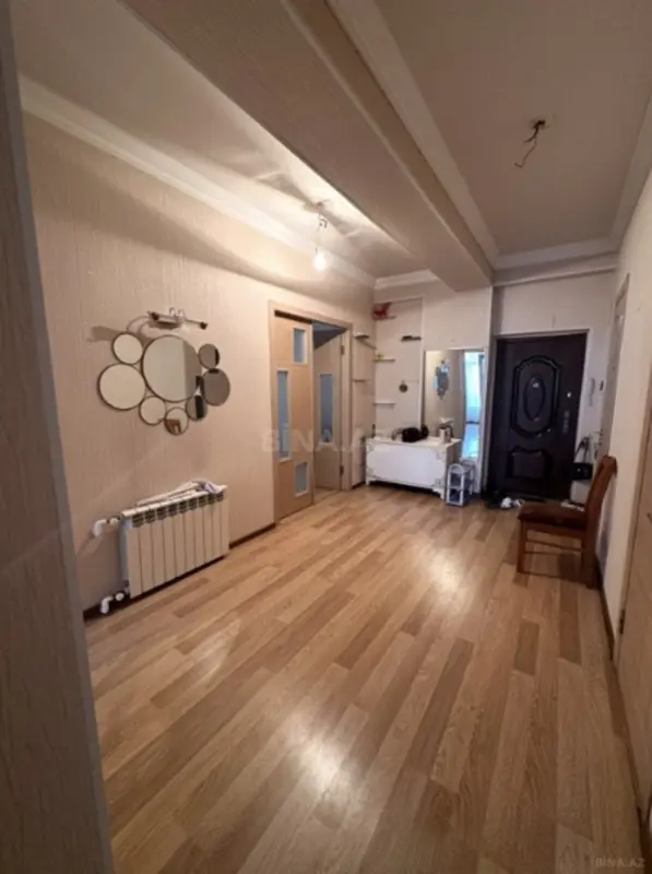 Satılır 3 otaqlı mənzil 100 m²