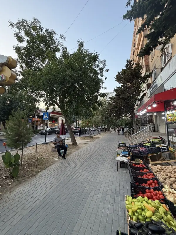 Satılır obyekt 52 m²