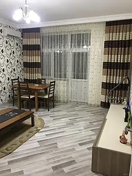 Kirayə verilir 2 otaqlı mənzil 52 m² — Sumqayıt 2 otaq 52.00 m²