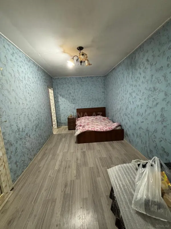 Satılır 1 otaqlı həyət evi 40 m²