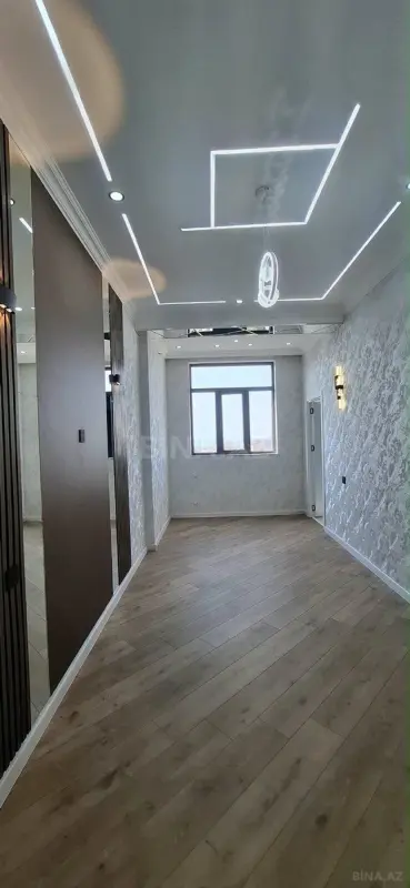 Satılır 3 otaqlı mənzil 72.3 m²