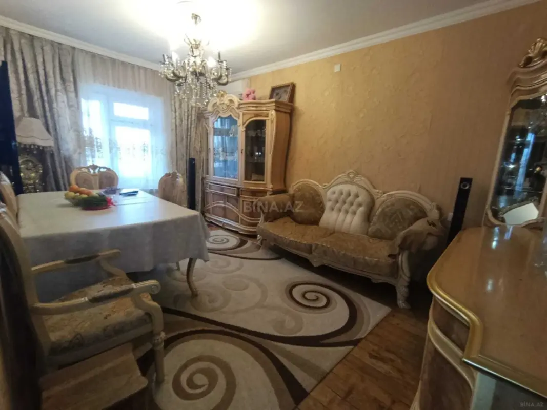 Satılır 2 otaqlı mənzil 70 m²