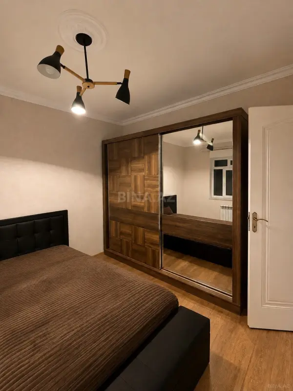 Satılır 3 otaqlı həyət evi 60 m²