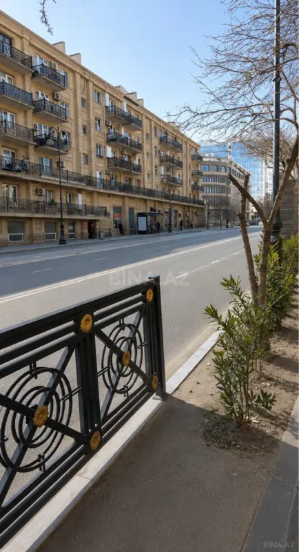 Satılır 1 otaqlı mənzil 36 m²