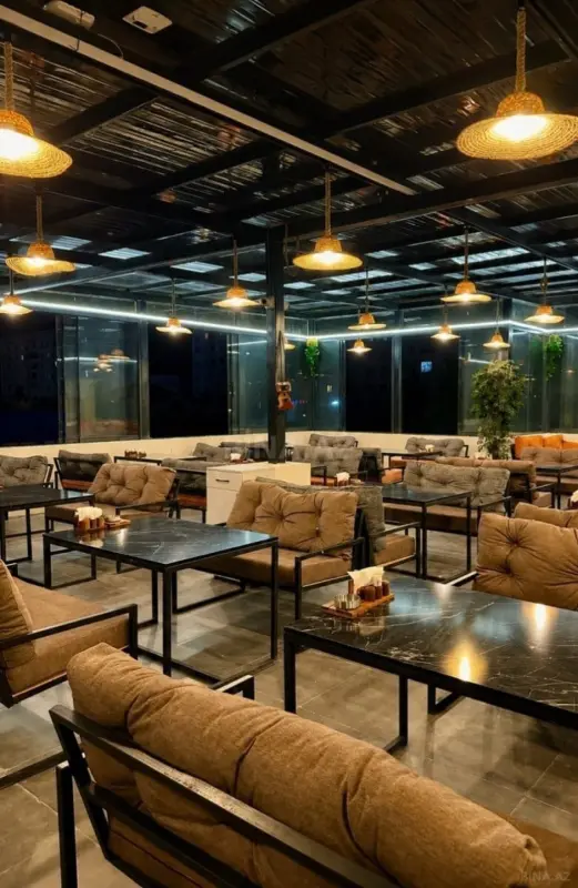 Kirayə verilir obyekt 220 m²