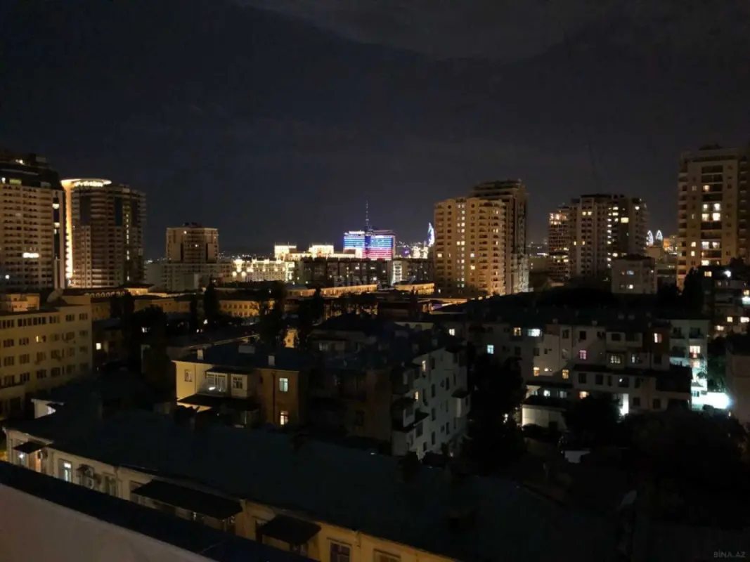 Kirayə verilir obyekt 1700 m²
