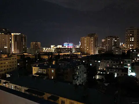 Kirayə verilir obyekt 1700 m² — Bakı, Nərimanov 1700.00 m²