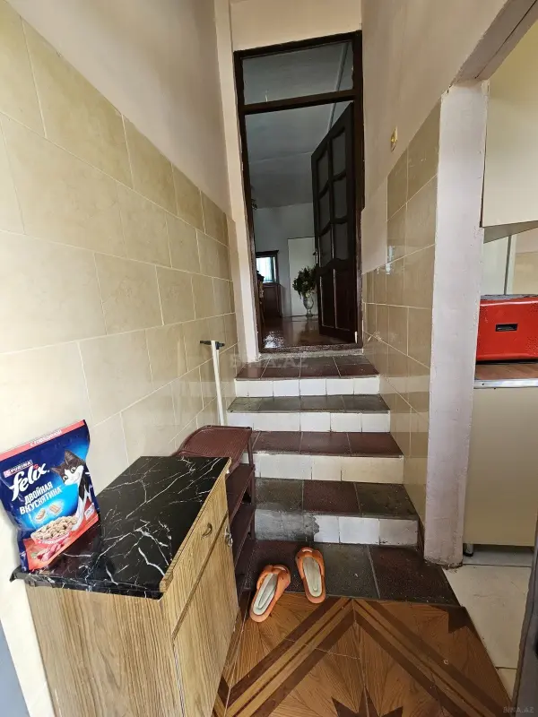 Kirayə verilir 4 otaqlı həyət evi 100 m²