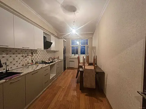 Kirayə verilir 2 otaqlı mənzil 65 m² — Sumqayıt 2 otaq 65.00 m²